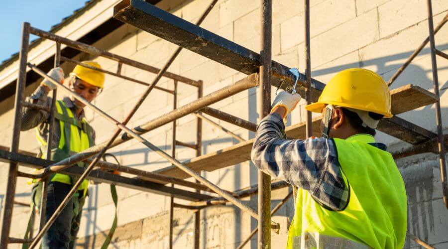 Roof Vent Repair in Decatur, IN